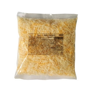 매일유업  매일 가늘고 긴 쉬레드 믹스 500g 눈꽃치즈 자연치즈