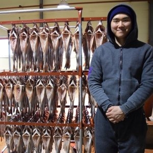 양우진님의 속초 말린코다리 48~52cm