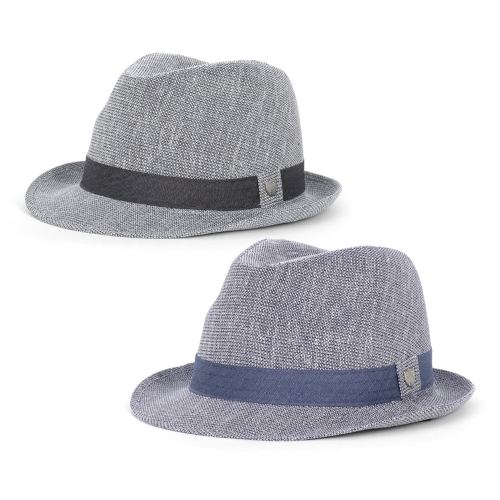 닥스 쁘띠 배색 중절모 DK91WBK002