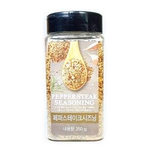 신영 페퍼스테이크 시즈닝 350g