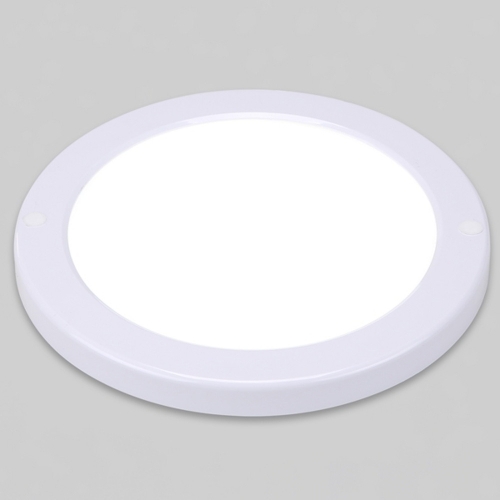 LED 엣지 원형 직부등 20W