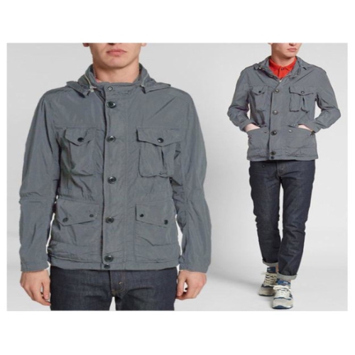 CP컴퍼니 고글 집업 후드자켓_B04027 E00 004 924