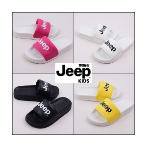  JEEP 지프 키즈HU 키즈기본슬리퍼 굿럭템 HU 현대울산 KK0GHU511