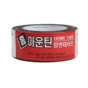 금성  발포양면테이프 50mm x 5m