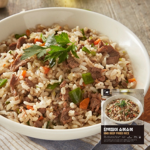 헬스앤뷰티 단백질이 소볶소볶 약 7.5kg