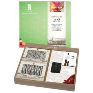 참빛  소담 선물세트 3호