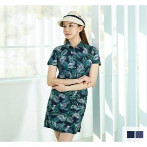 BTR 비티알 여성 여름 원피스형 티셔츠 아만 여  BRT4972W_V4W2  BRT4972W67