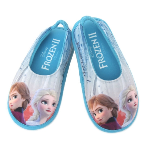 오키즈 겨울왕국2 덧신 눈꽃 미끄럼방지- PN115 N0216