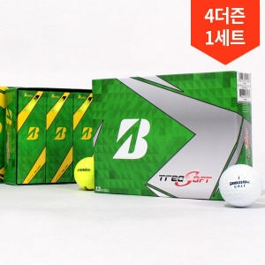 브리지스톤  트레오 소프트 2019년형