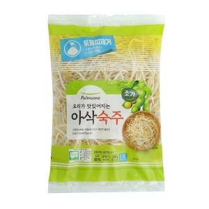 풀무원  소가 아삭 숙주나물 350g
