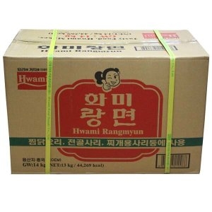 화미  랑면 14Kg
