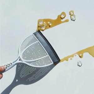 큐어라이프  핸디잘비 세트