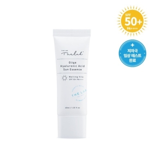 더랩바이블랑두 올리고 히알루론산 선 에센스 40ml