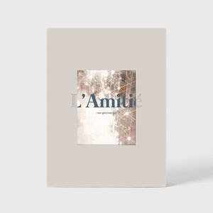 FNC뮤직  에스에프나인(SF9) - 1st PHOTO BOOK L’Amitie (포토북)