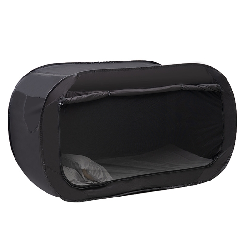 1인용 암막 텐트