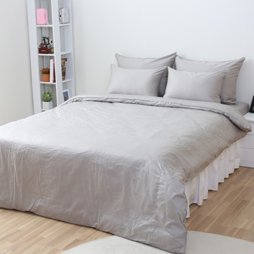 아이닉스 홑겹 이불커버