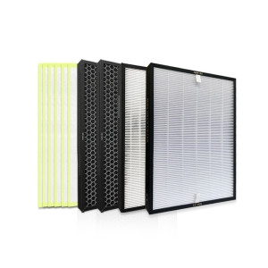 위닉스 타워XQ CAF-E0S4 호환 탈취 필터