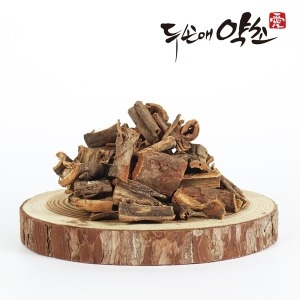 아가페식품 두손애약초 유근피 왕느릅나무껍질 300g