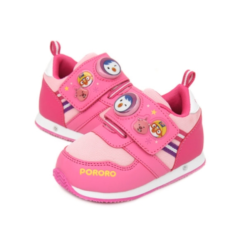 오키즈 뽀로로 발광운동화 삑삑이- PN067 N0202
