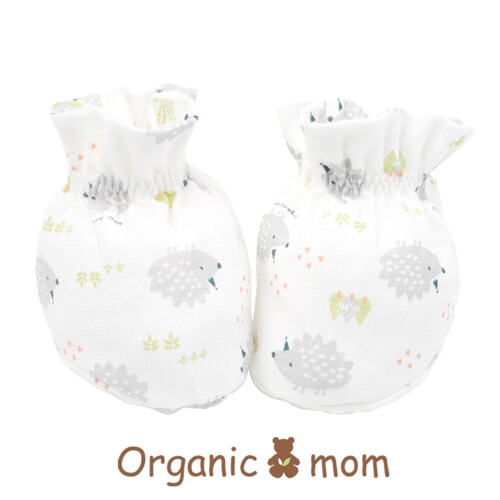 오가닉맘 도치 남아 발싸개 (MBS7FC08)