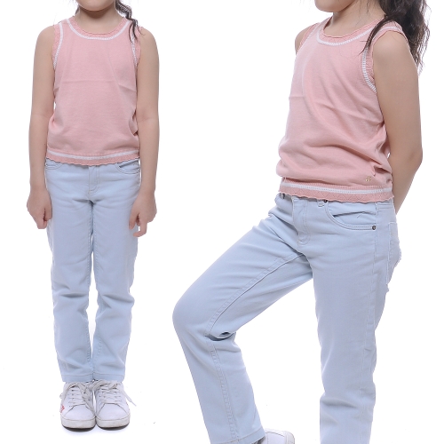 봉쁘앙 나시 탱크 탑 E20BDA3029DE 123 20S