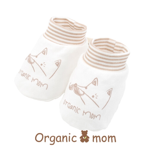 오가닉맘 시크 폭스 발싸개 (MBS7FC07)