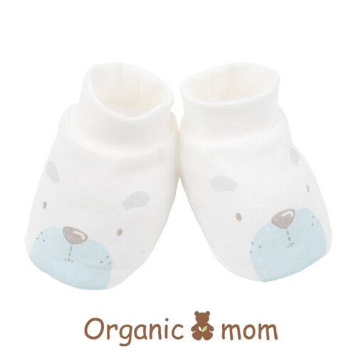 오가닉맘 바우남아 발싸개 (MBS7FC03)