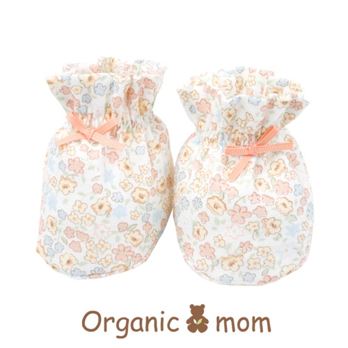 오가닉맘 유기농 메리골드 발싸개 (MBS7FC05)