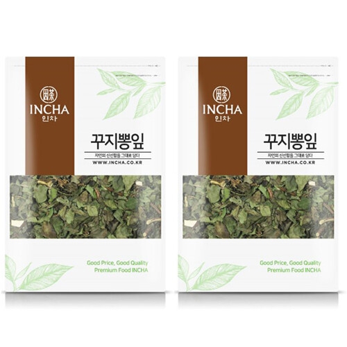 국내산 꾸지뽕 열매 600g 300gX2팩