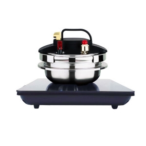 대성  오브제 IH 신형 3중 스텐솥