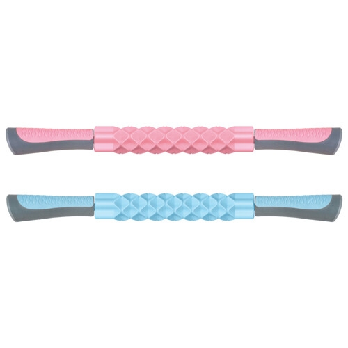 신신상사 스타스포츠 마사지 바 요가용품 롤러 스트레칭 EU4000