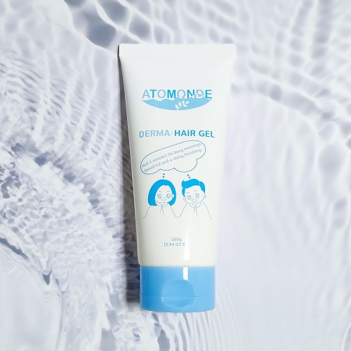 아토몽드 더마 헤어 젤 160ml
