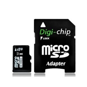 DigiChip  microSD 해외구매 [32GB]