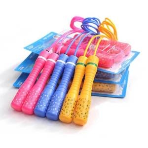 김수열줄넘기  어린이줄넘기 롱키형 (K-004)