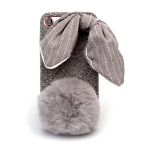 리본 바니 엉덩이 케이스 아이폰시리즈