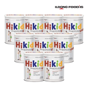 일동후디스 하이키드 초코 650g