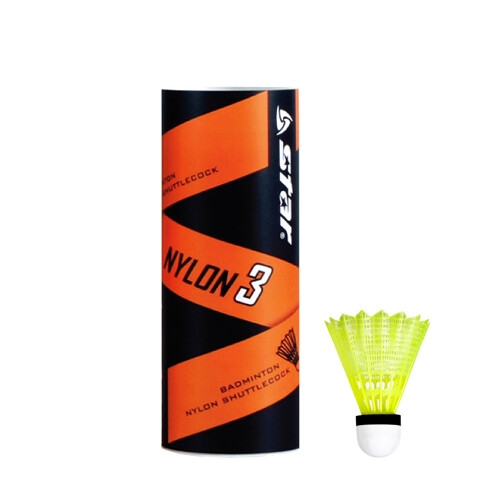신신상사 스타스포츠 셔틀콕 나일론 (DBB343P)