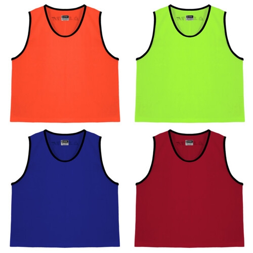 신신상사 스타스포츠 아동용 팀조끼 V X-SMALL SW4003XS