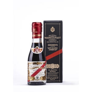 주세페주스티 모데나 발사믹식초 5메달 20년산 (샴페인) 100ml