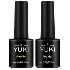 유키젤네일 시그니처 롱베이스젤 10g