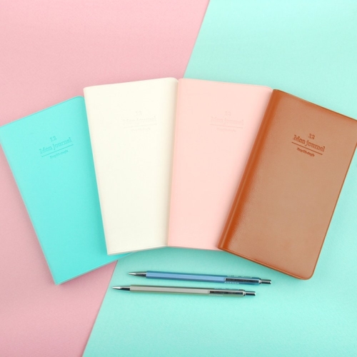 틱톡  심플스타일 다이어리 (23-5203)