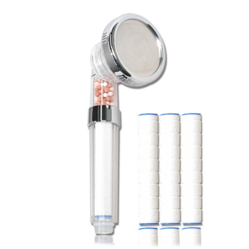 브릭스  3Way 기능성 연수샤워기