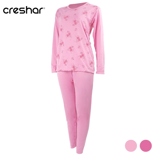 하이앤로우  여자발열내복 히트텍 기모내의 세트