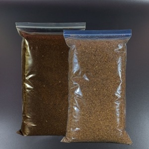 팜파크  장수풍뎅이,사슴벌레유충먹이용 발효톱밥 3+1행사상품