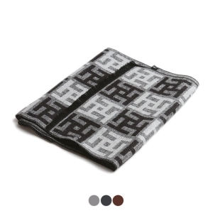 놈 타이포 머플러 NS19MF1112