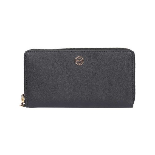 토리버치 20FW  여성 지퍼 장지갑 64333_0-001