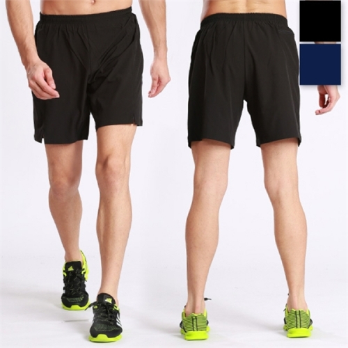 더파이널  허리편한 스포츠 반바지 헬스바지 KJN-NK105