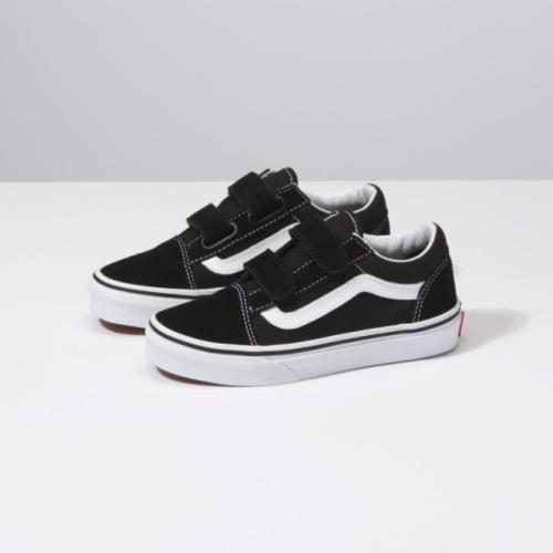 반스 Vans Kids Old Skool V