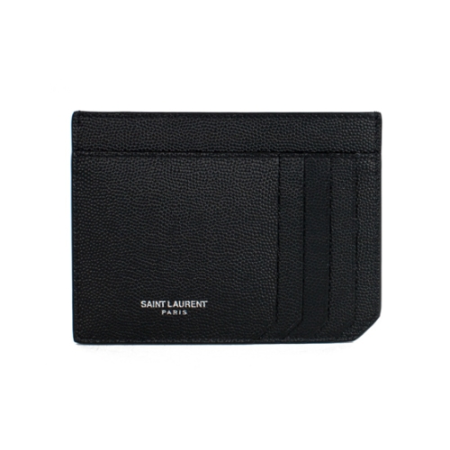 생로랑 클래식 멀티 카드지갑_607914 BTY0N 1000