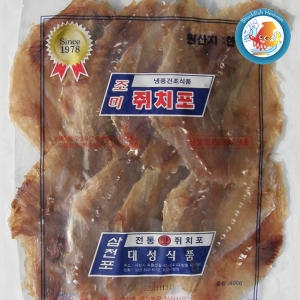해광종합식품  삼천포 명품쥐포 300g